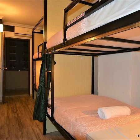 Zen Hostel Aljunied Сингапур Экстерьер фото