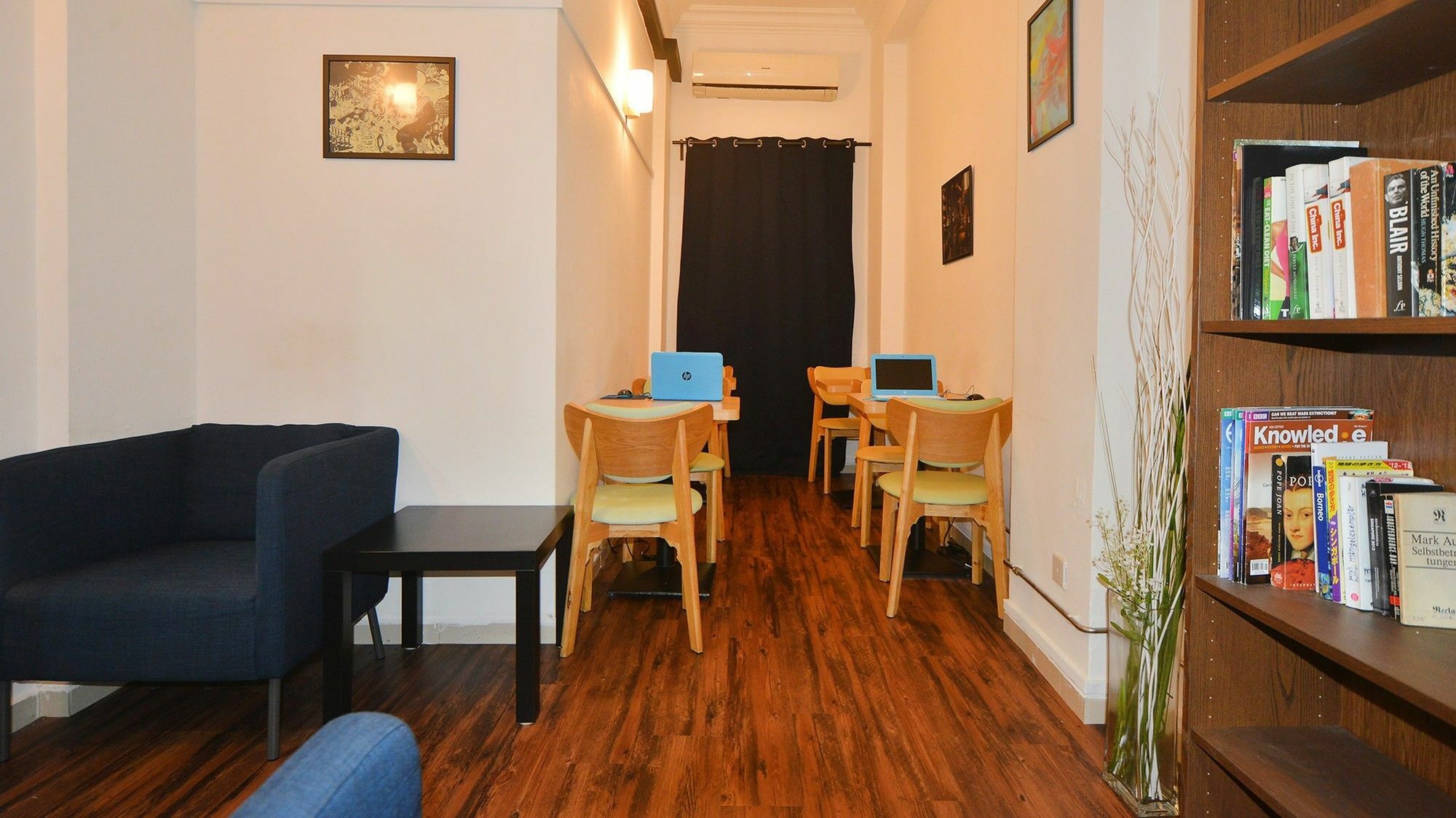 Zen Hostel Aljunied Сингапур Экстерьер фото