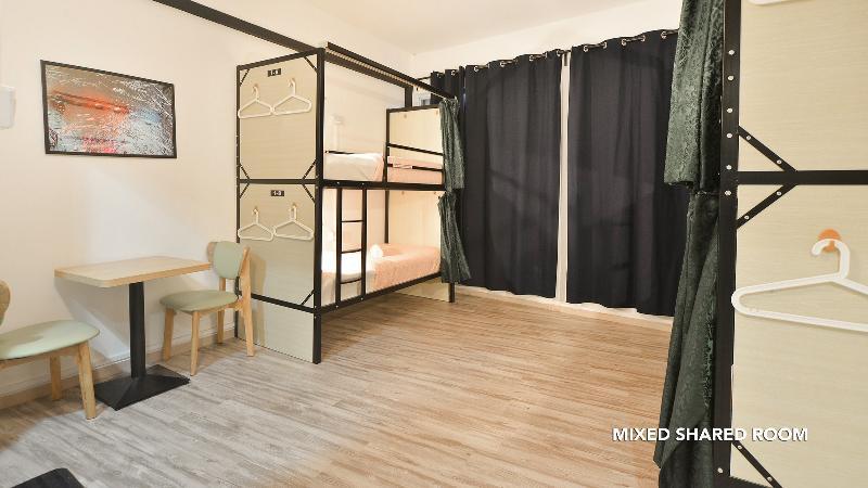 Zen Hostel Aljunied Сингапур Экстерьер фото