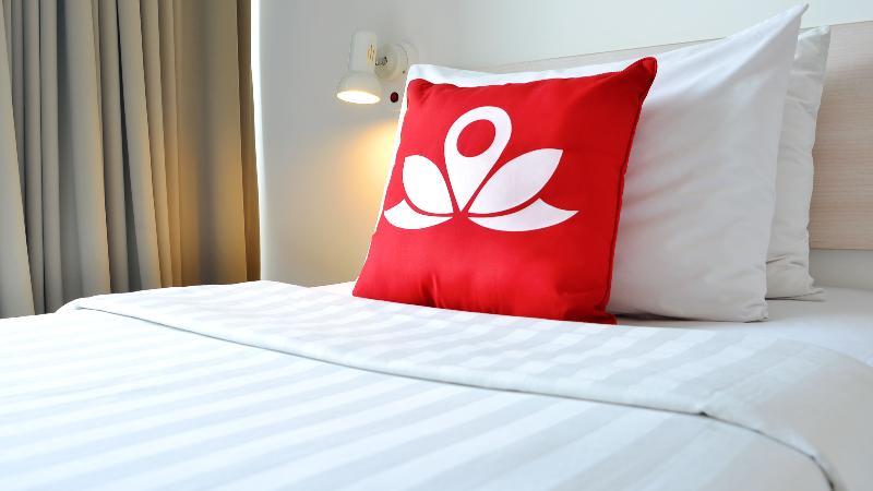 Zen Hostel Aljunied Сингапур Экстерьер фото